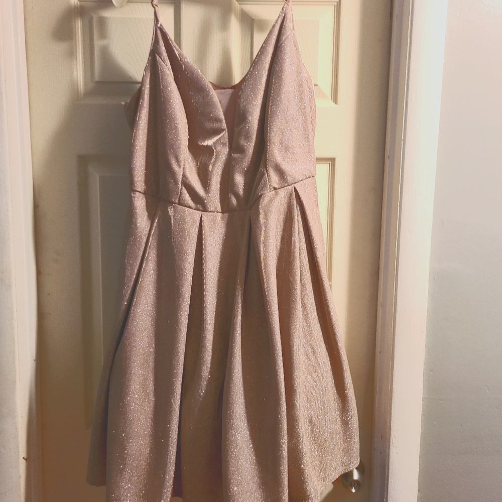 Cocktail dress/Prom dress